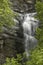 Waterfall in Spearfish Canyon