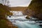 Waterfall Strbacki Buk on Una river in Bosnia