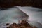 Waterfall Strbacki Buk on Una river in Bosnia