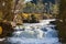 Waterfall in Tasmania