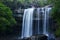 Waterfall in Thailand