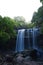 Waterfall in Thailand