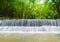 Waterfall of Thansadej - Koh Phangan National Park