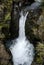 Waterfall Tongariro NP