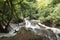 Waterfall Tropical forest Asia