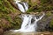 Waterfall in Uvas Canyon 3