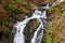 Waterfall in Uvas Canyon 4