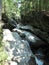 Waterfall in Vermont