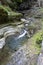 Waterfall, Watkins Glen State Park, New York, No.