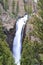 Waterfall Yellowstone