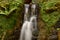 Waterfall in Yeovil