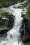Waterfall in Yosemite CA 04716