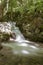 Waterfall in Zadiel valley