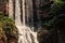 WaterFall in Zheâ€™jiang Province, China