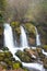 Waterfalls of the Adou, Northern Catalonia