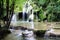 Waterfalls of Arbois