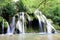 Waterfalls of Arbois