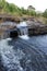 Waterfalls of banfora, burkina faso