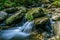 Waterfalls Basque Country