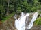 Waterfalls at Cameron Highlands, Malaysia