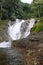 Waterfalls at Cameron Highlands, Malaysia