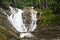 Waterfalls at Cameron Highlands, Malaysia