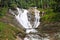 Waterfalls at Cameron Highlands, Malaysia