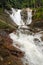 Waterfalls at Cameron Highlands, Malaysia
