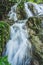 Waterfalls of Cascadas de Agua Azul Chiapas Mexico