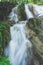 Waterfalls of Cascadas de Agua Azul Chiapas Mexico