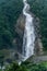 Waterfalls in Ganzi Mountains, Sichuan