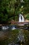 Waterfalls in Gramado