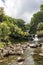 Waterfalls in Haleakala National Park,Maui