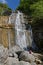 Waterfalls of Herisson