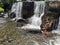 Waterfalls in india Karnataka best places to visit nipli falls best place for photography wedding photos