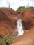 Waterfalls in Kauai