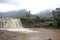 Waterfalls during Monsoon