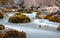 Waterfalls Rama1 river Bosna and Herzegovina