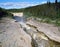 Waterfalls - Sambaa Deh Falls