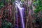 Waterfalls Silk At Paradise Lost Picnic Recreational Site In Kiambu County Kenya East Africa