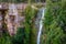 Waterfalls in Southern Highlands.