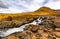 Waterfalls of the Tablelands of Gros Morne National Park, Newfoundland