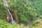 Waterfalls in Thailand,Heaw Narok