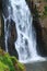 Waterfalls in Thailand.Heaw Narok