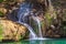 Waterfalls in Topes de Collantes