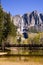 Waterfalls - Yosemite