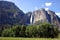 Waterfalls - Yosemite NP