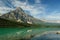 Waterfowl Lake, Jasper