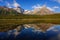 Waterfowl Lake, Jasper Icefield Parkway