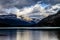 Waterfowl Lakes, Banff National Park, Alberta, Canada